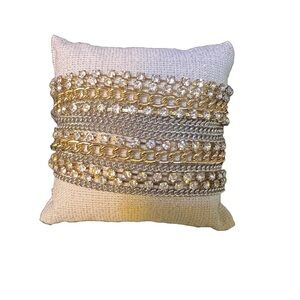 Banana Republic Multi Chain Bracelet